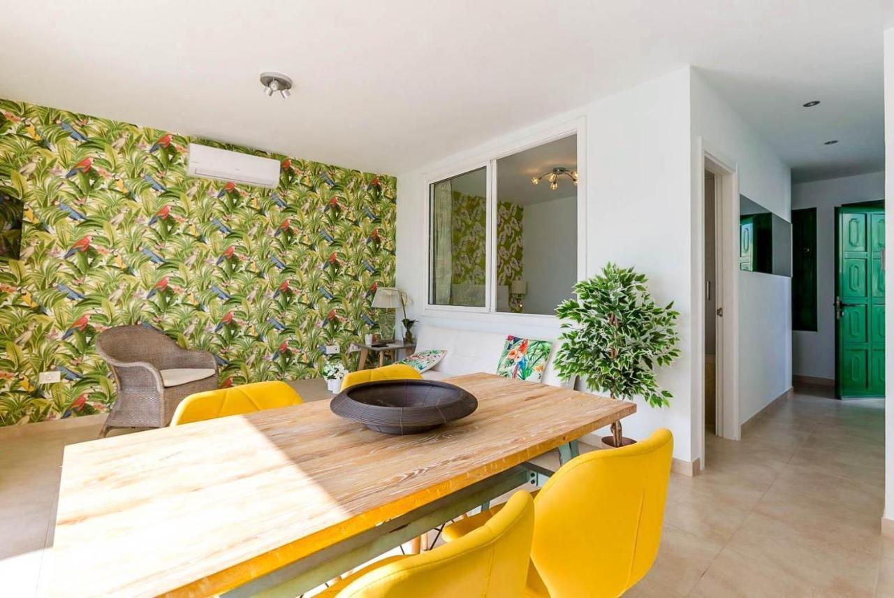 Sea Breeze Ocean View Apartment Playa Blanca  Zewnętrze zdjęcie