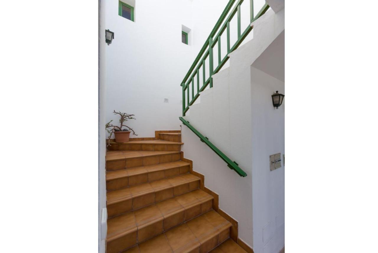Sea Breeze Ocean View Apartment Playa Blanca  Zewnętrze zdjęcie