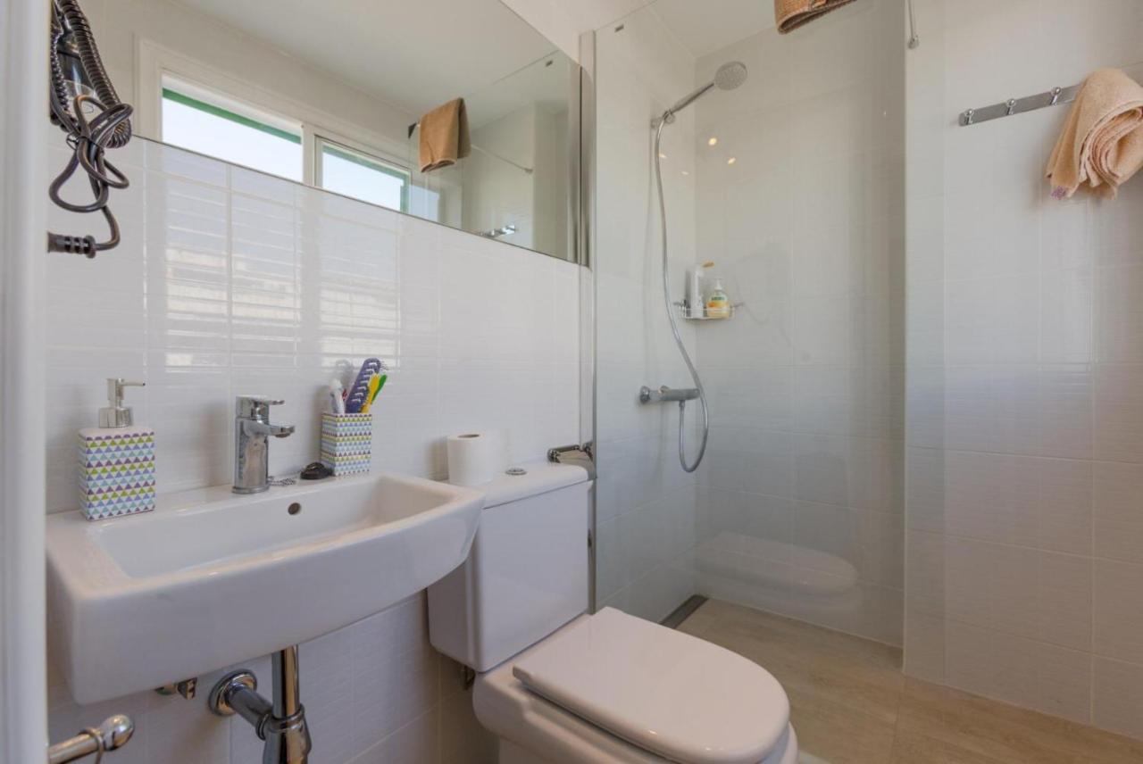 Sea Breeze Ocean View Apartment Playa Blanca  Zewnętrze zdjęcie